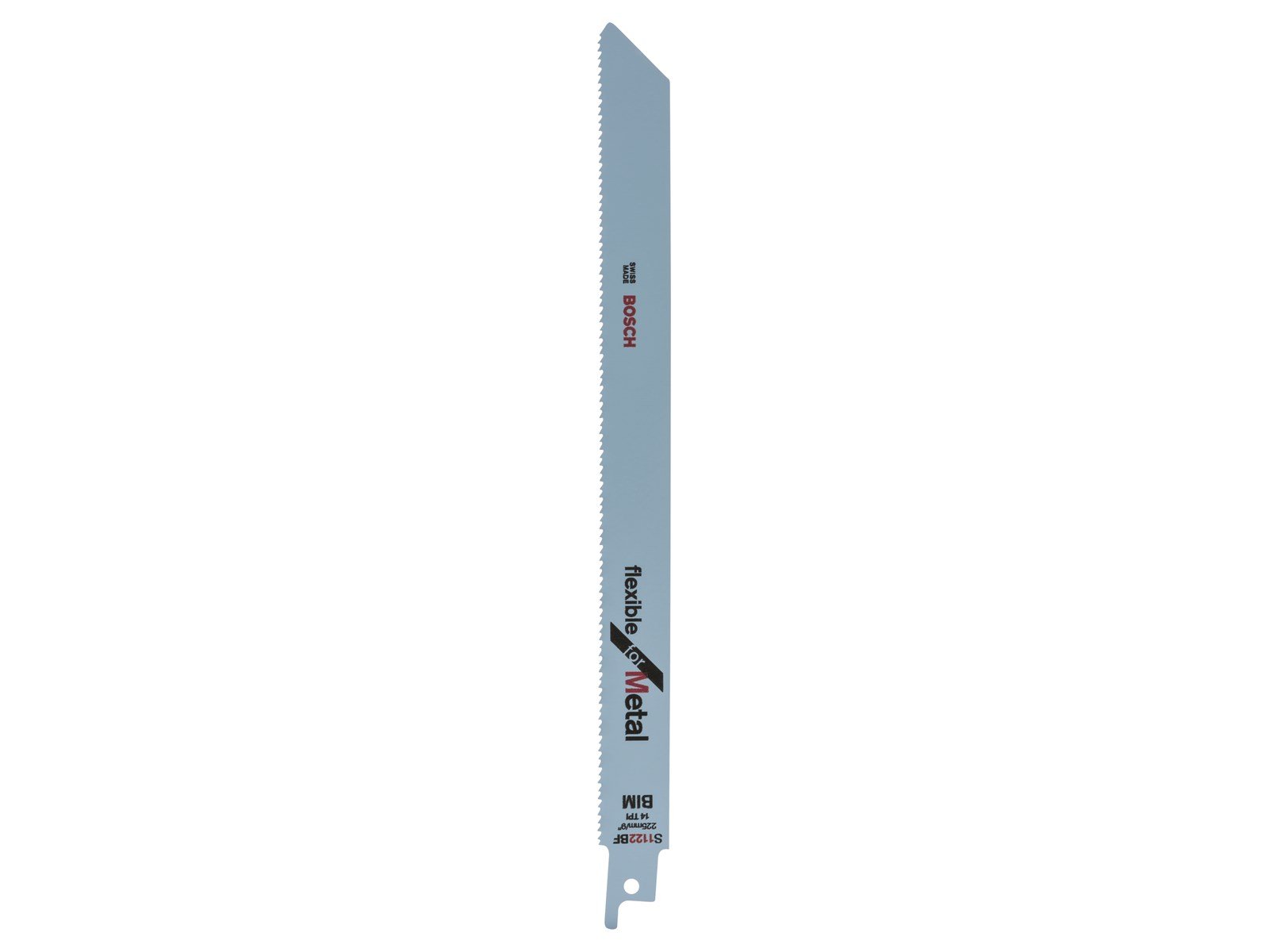BAJONETSAVKL BIM S1122BF 228MM 2STK BAJONETSAVKL BIM S1122BF 228MM 2STK